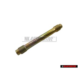 Original VW Protective Pipe - 126109335