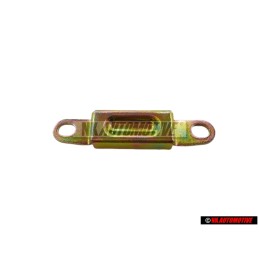Original VW Catch Panel - 211843659