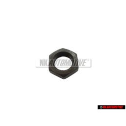 Original VW Hexagon Nut - 2114056711