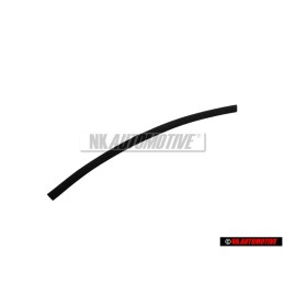 Original VW Fitting - 2318374651