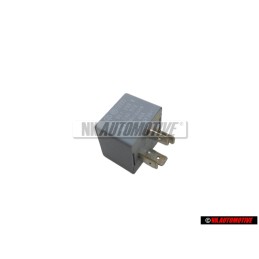 Original VW Relay - 141951253C
