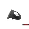 Original VW Trim With Aperture For Exterior Mirror Adjustment - 6N0867186K 48Z