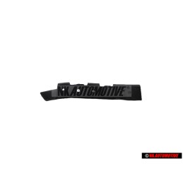 Original VW Guide Profile - 6X0807049B