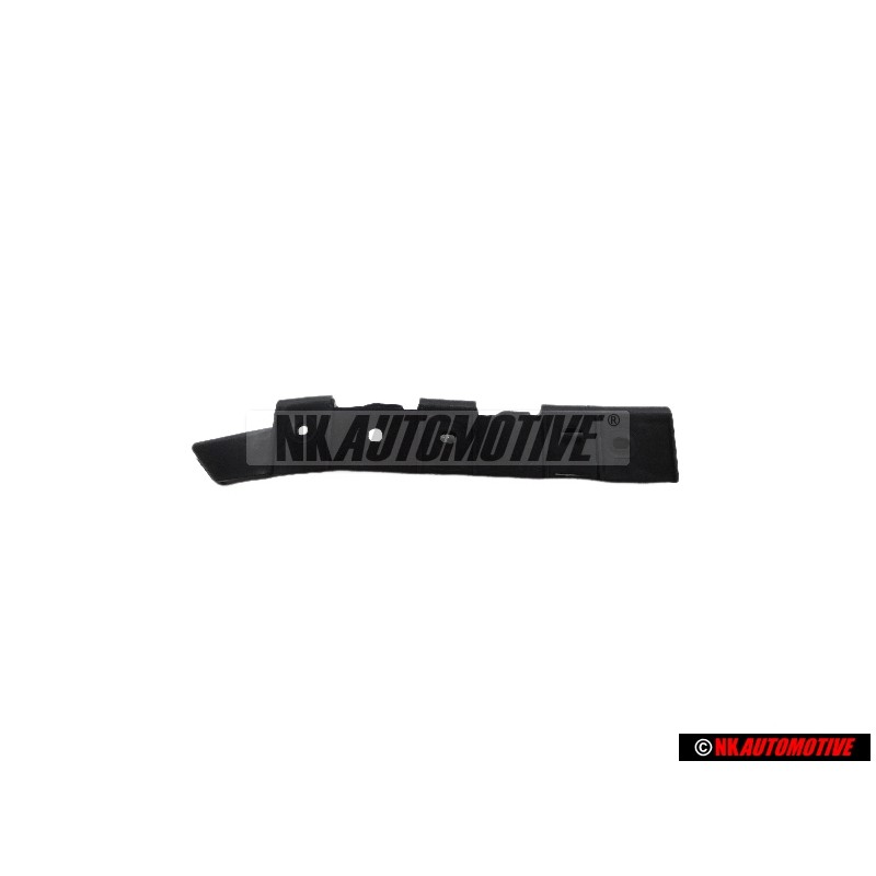 Original VW Guide Profile - 6X0807049B