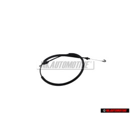 Original VW Bowden Cable - 6X3837085C