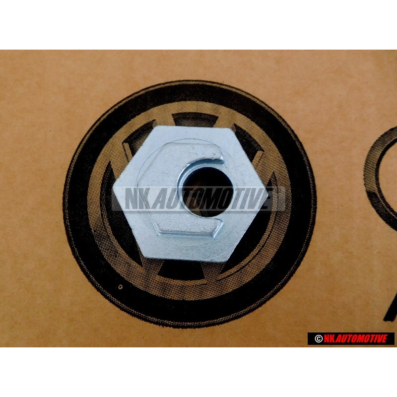 Original VW Eccentric Washer - 701407137