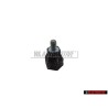 Original VW Rubber Bush - 7D0806601