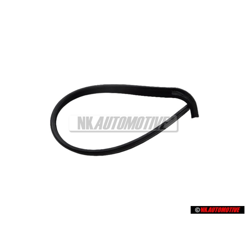 Original VW Window Aperture Seal - 193839478B