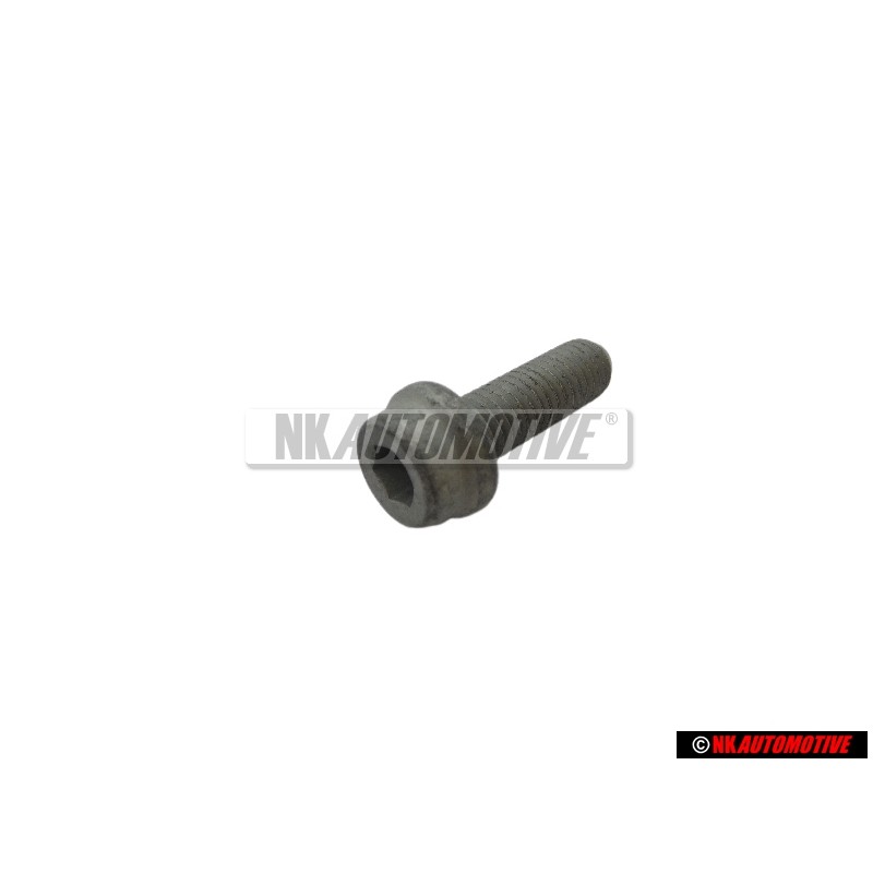 Original VW Socket Head Bolt With Inner Multipoint Head - N 10238804