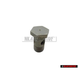 Original VW Banjo Bolt - N 90357903
