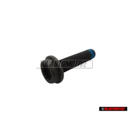 Original VW Socket Head Collared Bolt With Inner Multipoint Head - N 90736501