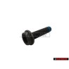 Original VW Socket Head Collared Bolt With Inner Multipoint Head - N 90736501
