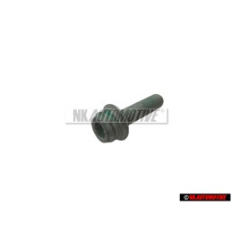 Original VW Socket Head Bolt With Inner Multipoint Head - N 90837201