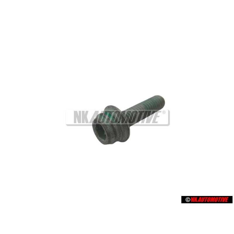 Original VW Socket Head Bolt With Inner Multipoint Head - N 90837201