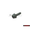 Original VW Socket Head Bolt With Inner Multipoint Head - N 90837201