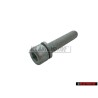 Original VW Socket Head Bolt With Hexagon Socket Head - N 90876901