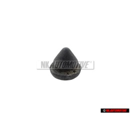 Original VW Stop Buffer - 155871255