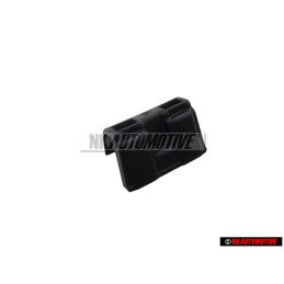 Original Audi Securing Element - 4M8853755