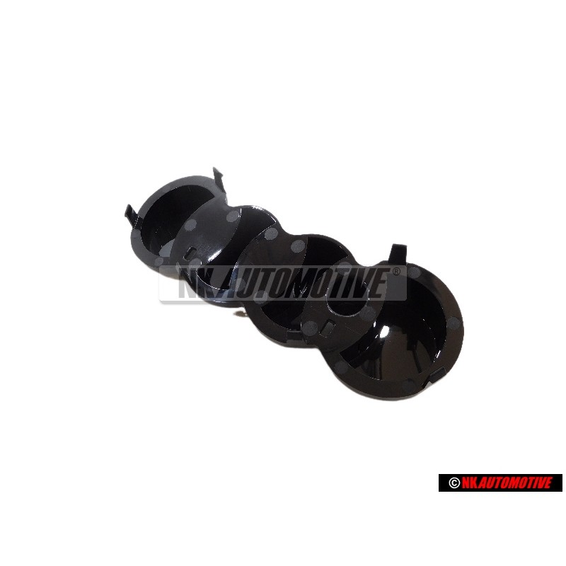 Original Audi Cover - 4H0853169D