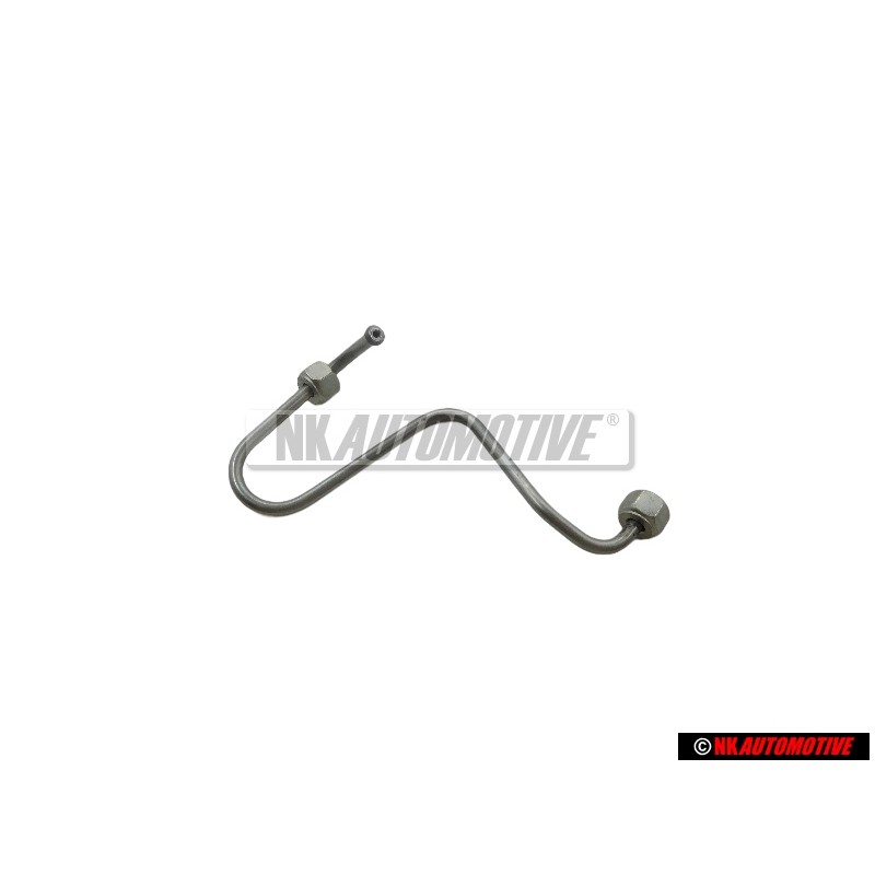 Original VW Pressure Pipe - 028130303B