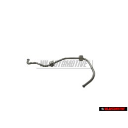 Original VW Pressure Pipe - 028130304B