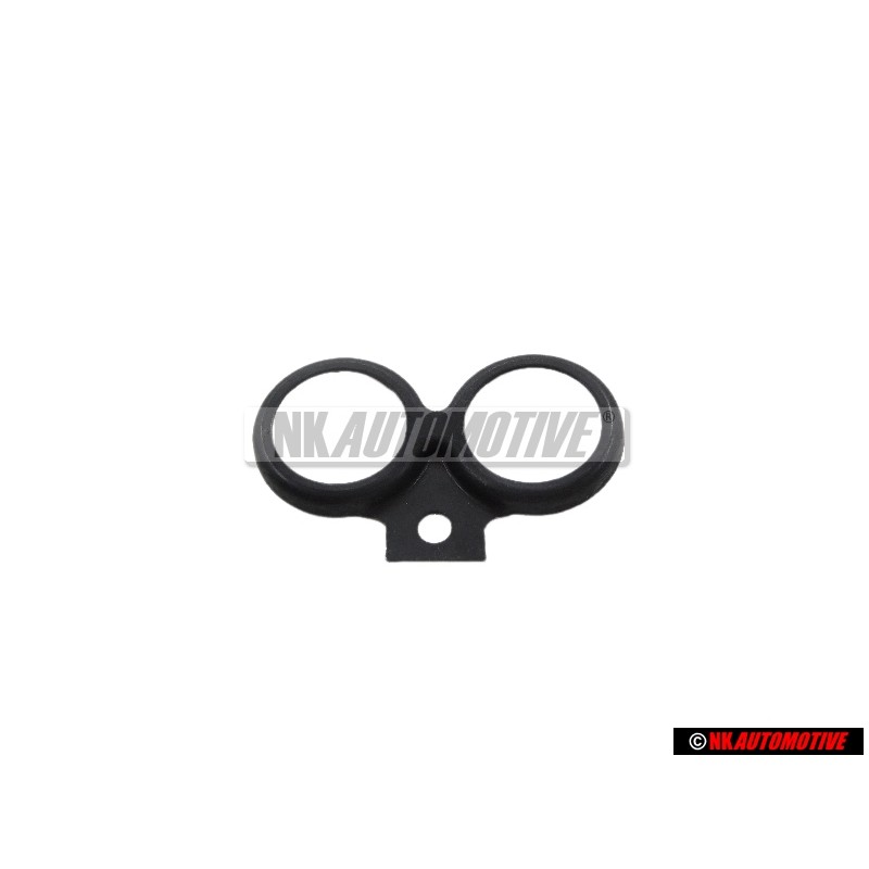 Original VW Press. Plate For Valve Housing - 043133271