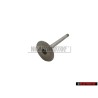 Original VW Inlet Valve - 048109601A