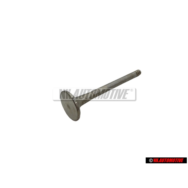 Original VW Exhaust Valve - 051109611B