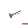 Original VW Exhaust Valve - 051109611B