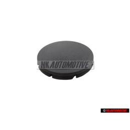 Original VW Bracket Arm Protective Cover Cap - 037145292B