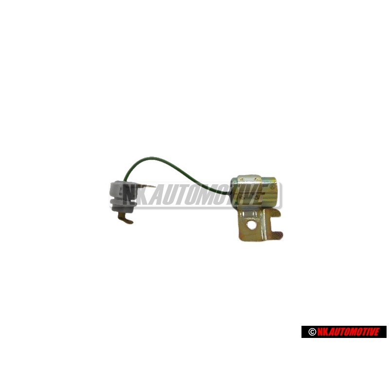 Original VW Condenser - 052905295
