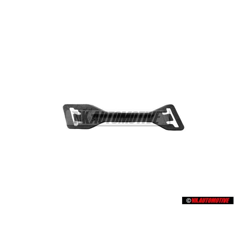 Original Audi Securing Element - 4G0853755A