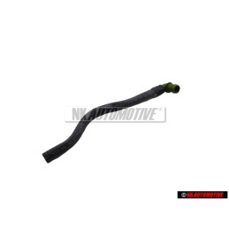 Original VW Vacuum Hose - 037133778D