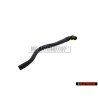 Original VW Vacuum Hose - 037133778D