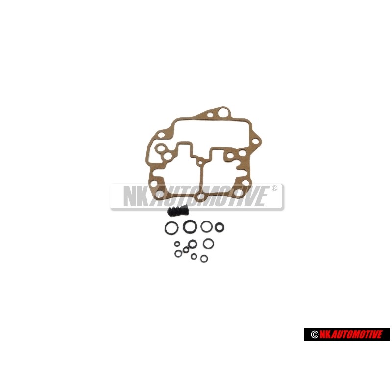 Original VW Gasket Set - 026129280