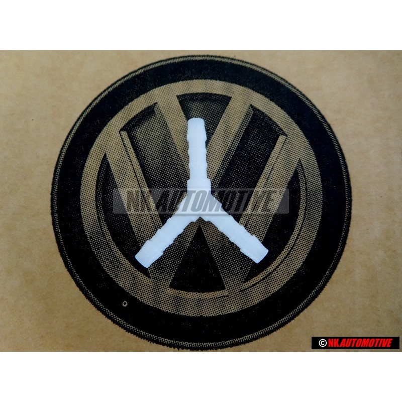 Original VW Y-Piece - 028133793B