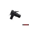 Original VW Flange With Sealing Ring - 068121132A