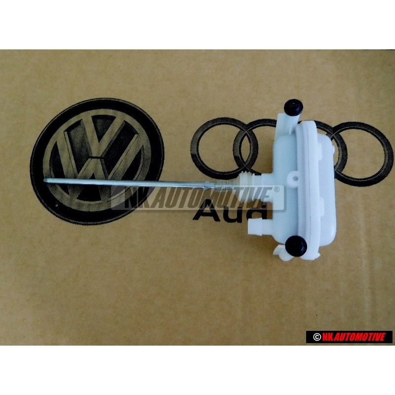 Original VW Operating Valve - 1H0862160A