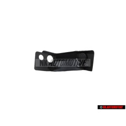 Original VW Retaining Plate - 1H1721819A