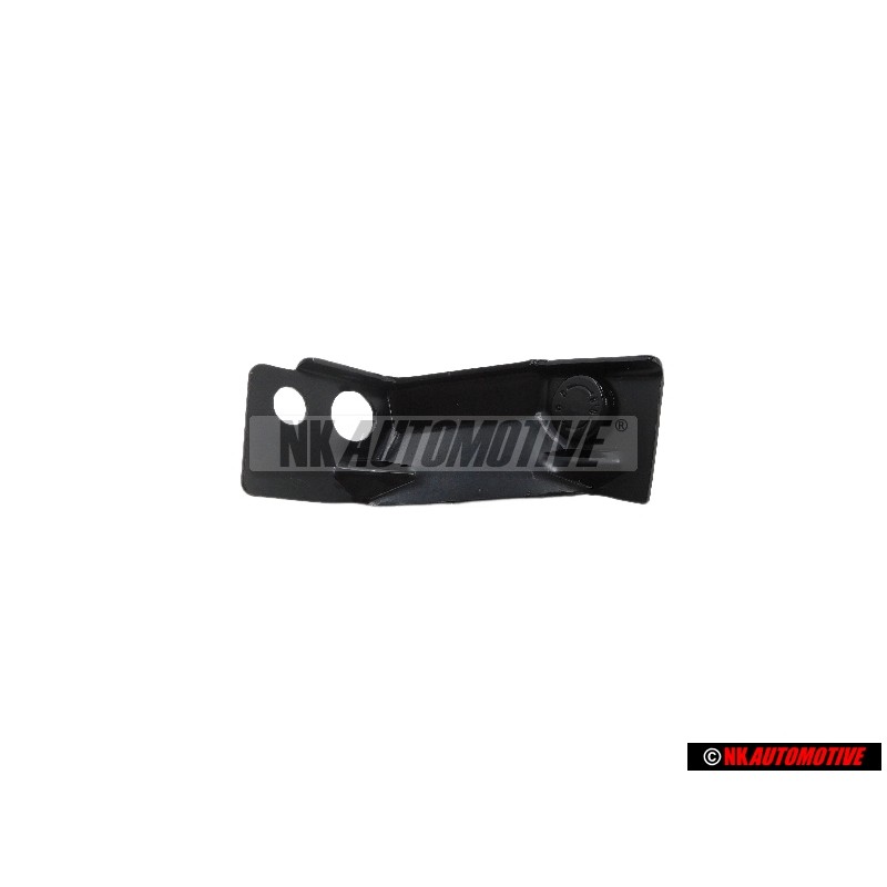 Original VW Retaining Plate - 1H1721819A
