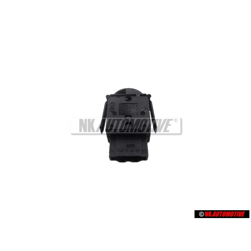 Original VW Switch For Headlight Range Control - 1H6941333B