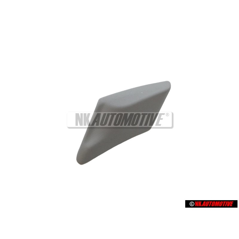 Original VW Protective Strip For Side Sect Primed - 1H4853536C GRU