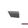 Original VW Protective Strip For Wings Primed - 1H0853517C GRU