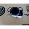 Original VW Protect. Foil For Side Member Satin Black - 1H4853805 6DA