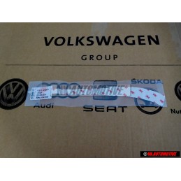 Original VW Stone Guard Film - 251853932A