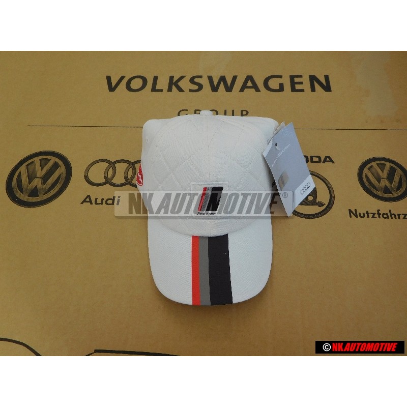 Original Audi Baseball Cap - 3131800600