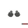 2x Original VW Hexagon Bolt - N 01023820