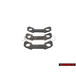 3x Original VW Spacer - 1K0407357B