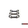 3x Original VW Spacer - 1K0407357B