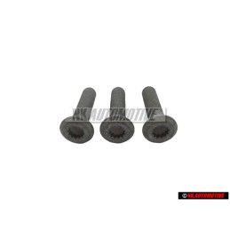 3x Original VW Ball Screw - WHT000237A